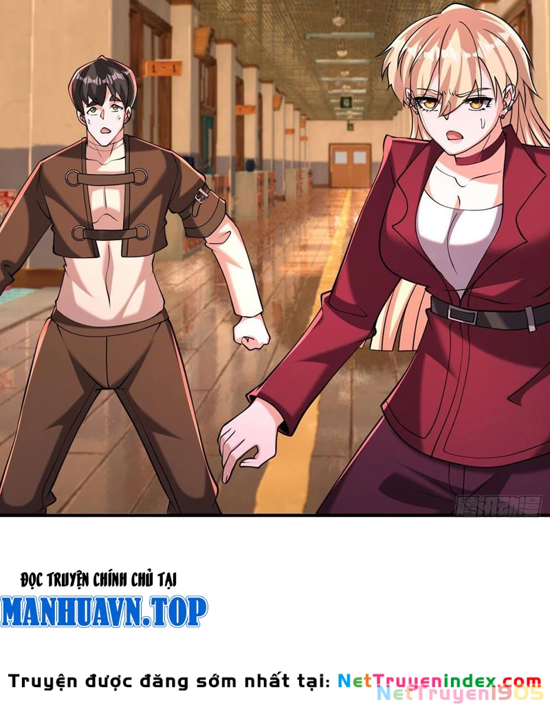 Toàn Cầu Kinh Dị: Ta Mở Ra Thương Thành Tự Do Hack Chapter 24 - 102