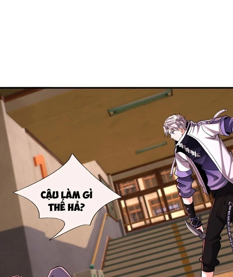 Toàn Cầu Kinh Dị: Ta Mở Ra Thương Thành Tự Do Hack Chapter 24 - 103