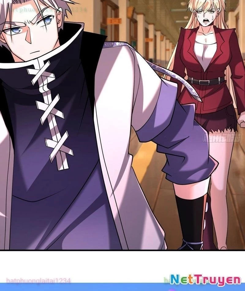 Toàn Cầu Kinh Dị: Ta Mở Ra Thương Thành Tự Do Hack Chapter 24 - 106