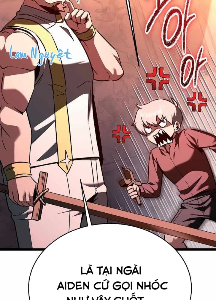 Anh Hùng Trọng Sinh Thành Trưởng Tử Nhà Công Tước Chapter 90 - 27