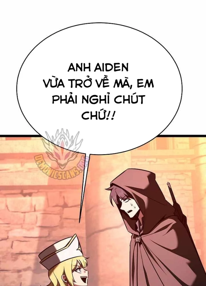 Anh Hùng Trọng Sinh Thành Trưởng Tử Nhà Công Tước Chapter 90 - 119