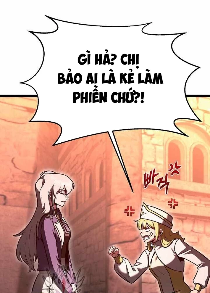 Anh Hùng Trọng Sinh Thành Trưởng Tử Nhà Công Tước Chapter 90 - 133