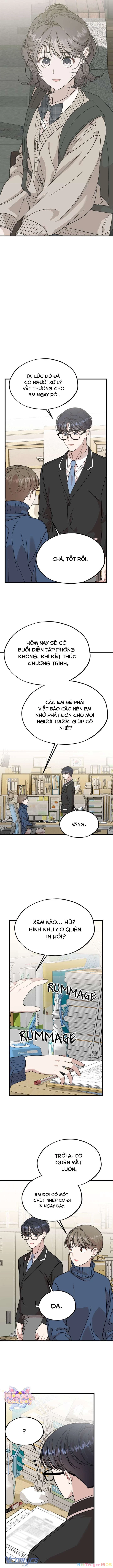 Hẹn Hò Với Game Thủ Chapter 16 - 2