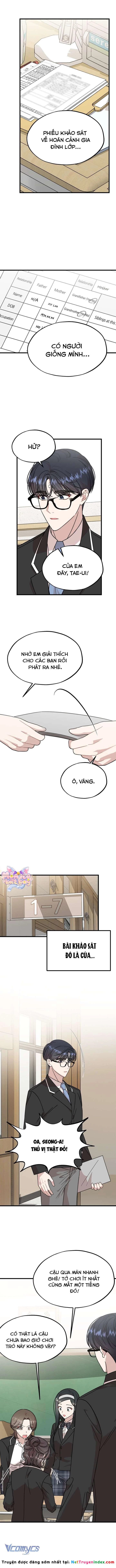 Hẹn Hò Với Game Thủ Chapter 16 - 3