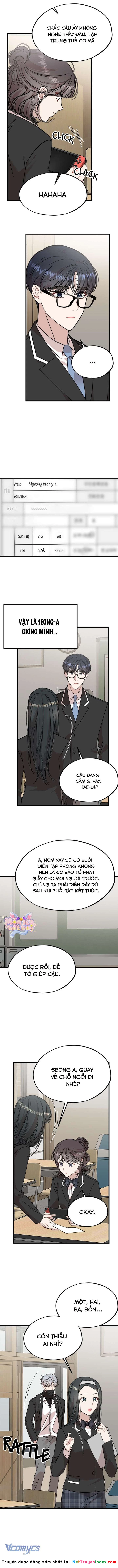 Hẹn Hò Với Game Thủ Chapter 16 - 4