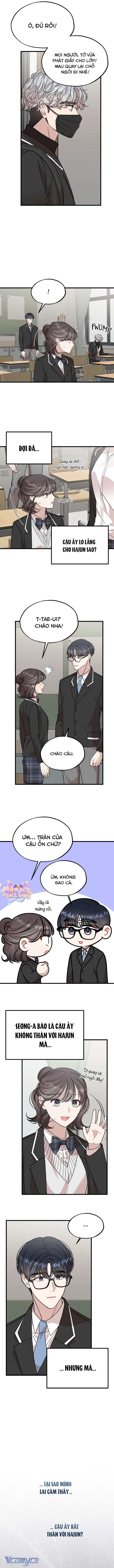 Hẹn Hò Với Game Thủ Chapter 16 - 5