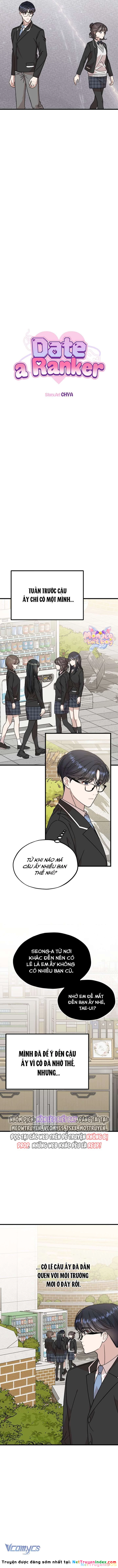 Hẹn Hò Với Game Thủ Chapter 16 - 6