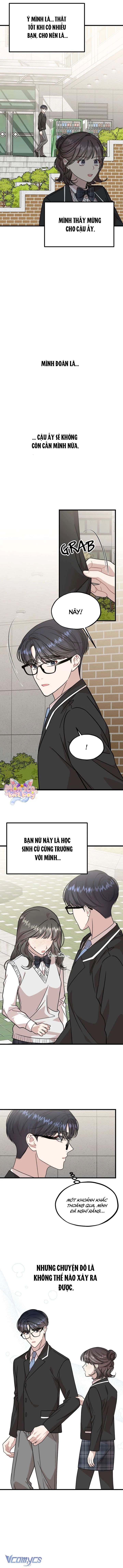 Hẹn Hò Với Game Thủ Chapter 16 - 7
