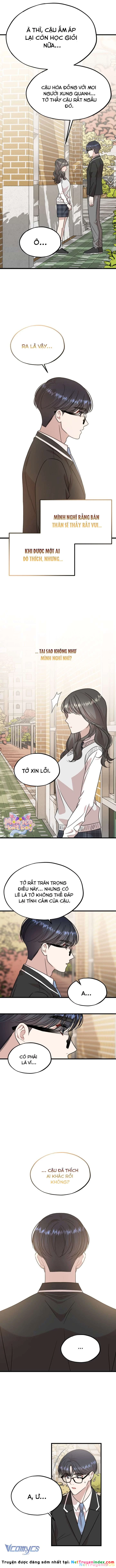 Hẹn Hò Với Game Thủ Chapter 16 - 9