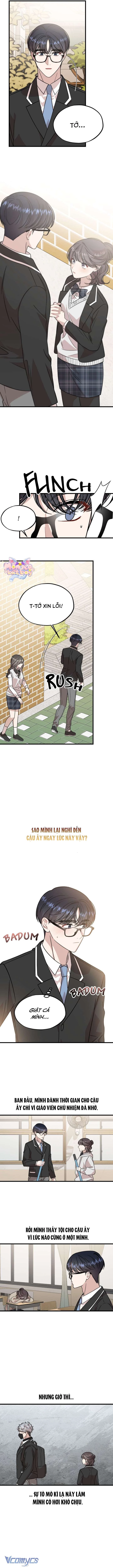 Hẹn Hò Với Game Thủ Chapter 16 - 10