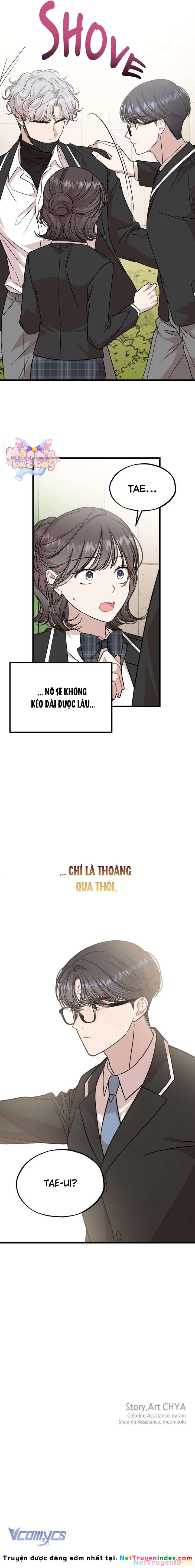 Hẹn Hò Với Game Thủ Chapter 16 - 12