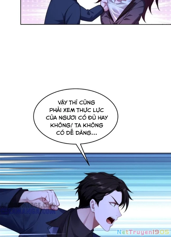 Cửa hàng sủng vật thần kỳ Chapter 13 - 11