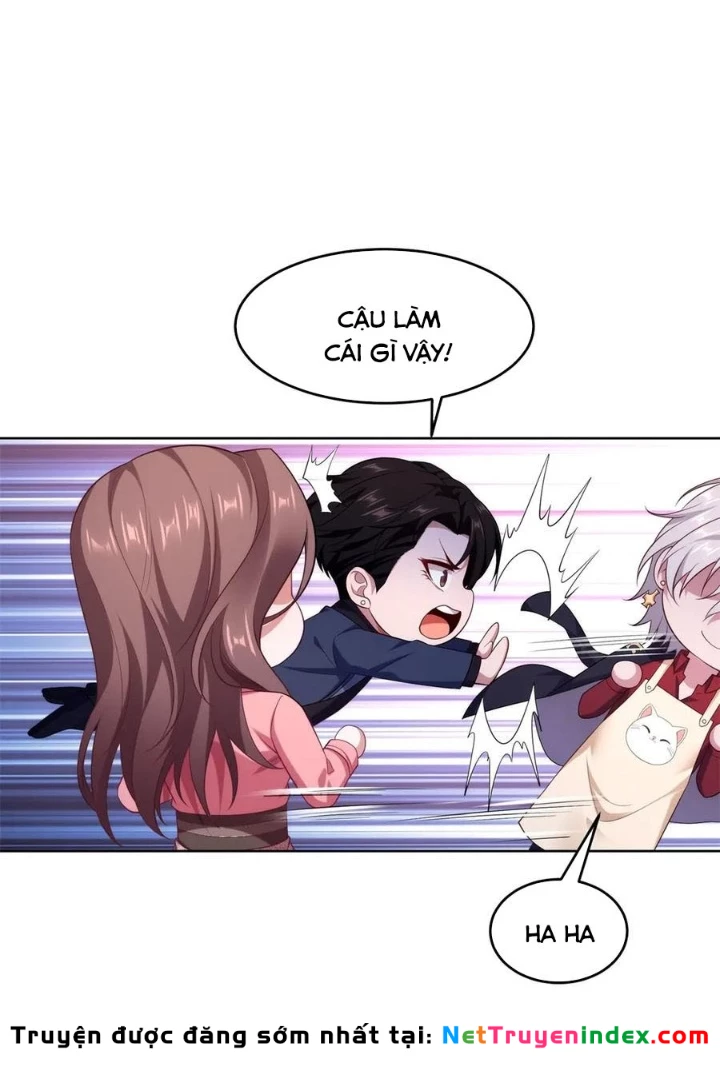 Cửa hàng sủng vật thần kỳ Chapter 13 - 69