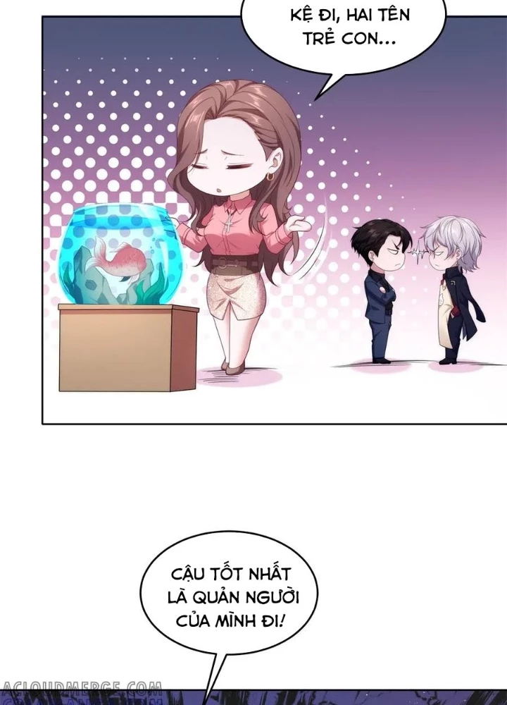 Cửa hàng sủng vật thần kỳ Chapter 13 - 83