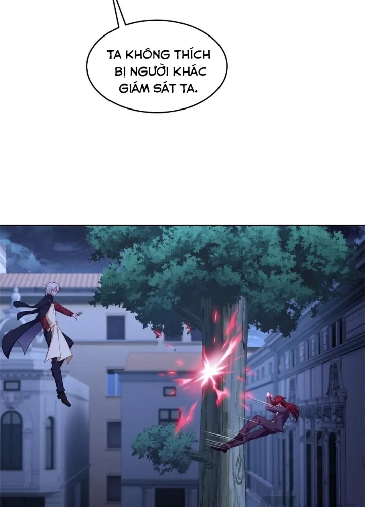 Cửa hàng sủng vật thần kỳ Chapter 13 - 113