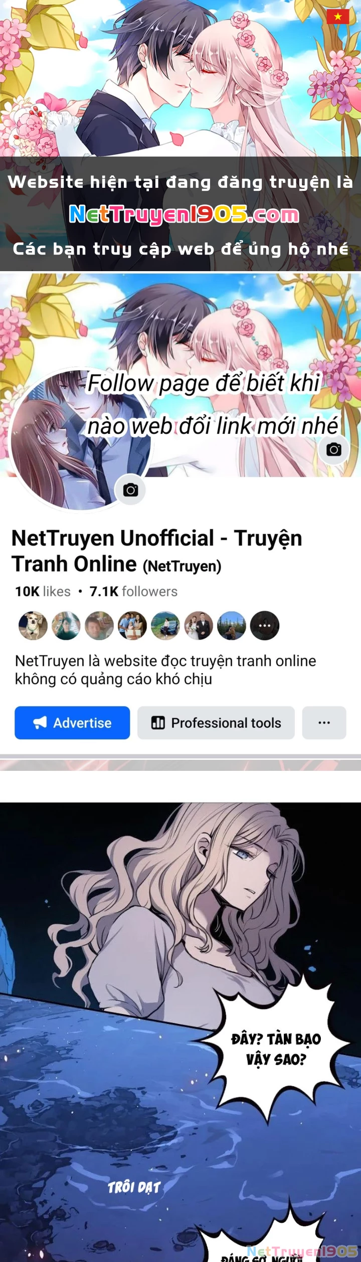 Từ Một Hồ Nước Bắt Đầu Tiến Hóa Chapter 20 - 1