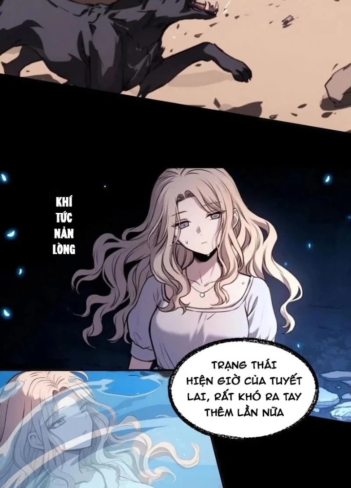 Từ Một Hồ Nước Bắt Đầu Tiến Hóa Chapter 20 - 7