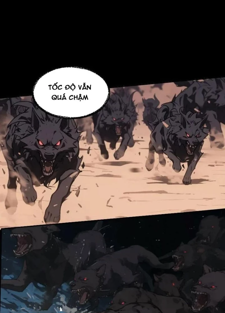 Từ Một Hồ Nước Bắt Đầu Tiến Hóa Chapter 20 - 13