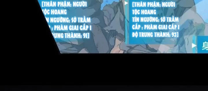 Từ Một Hồ Nước Bắt Đầu Tiến Hóa Chapter 20 - 22