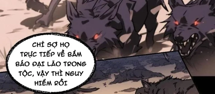 Từ Một Hồ Nước Bắt Đầu Tiến Hóa Chapter 20 - 24