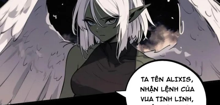 Từ Một Hồ Nước Bắt Đầu Tiến Hóa Chapter 20 - 34