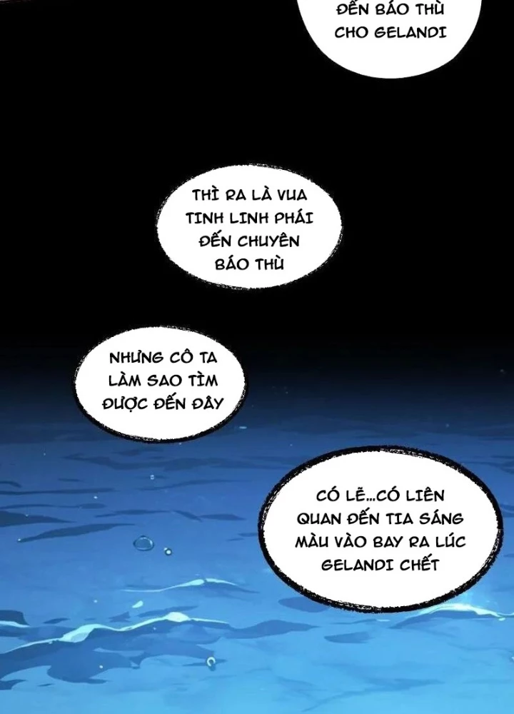 Từ Một Hồ Nước Bắt Đầu Tiến Hóa Chapter 20 - 35