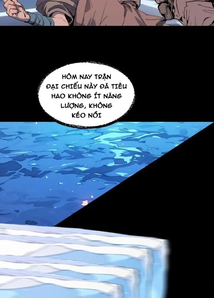 Từ Một Hồ Nước Bắt Đầu Tiến Hóa Chapter 20 - 59