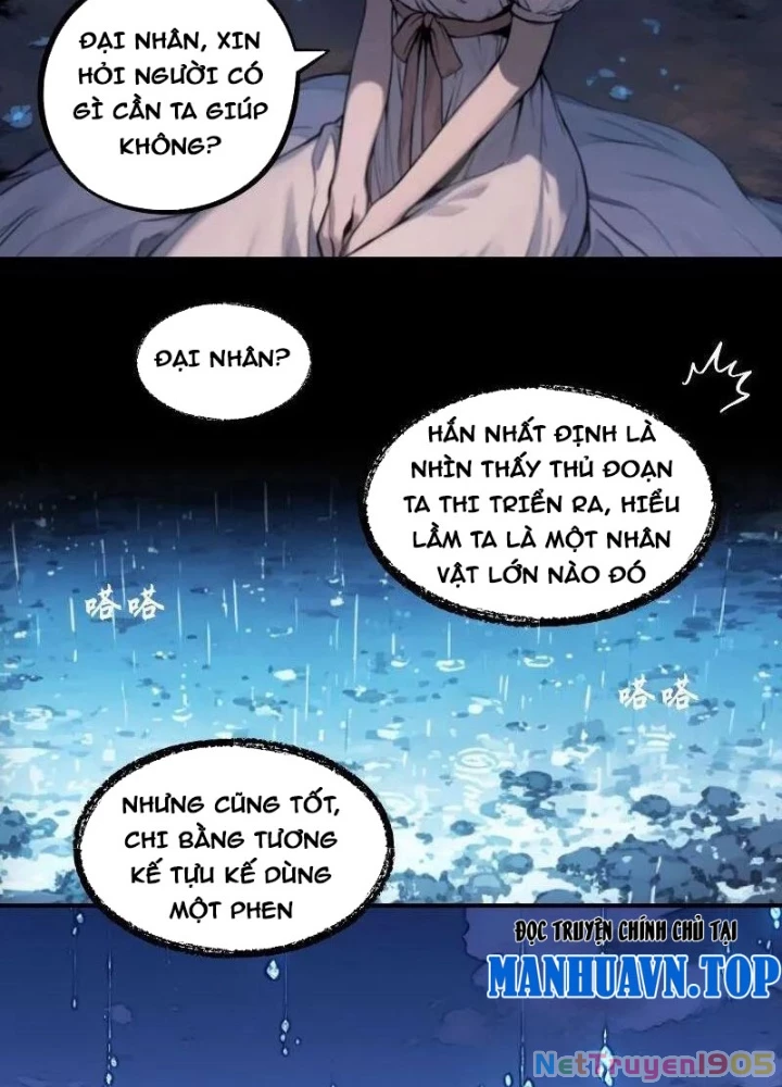 Từ Một Hồ Nước Bắt Đầu Tiến Hóa Chapter 20 - 99