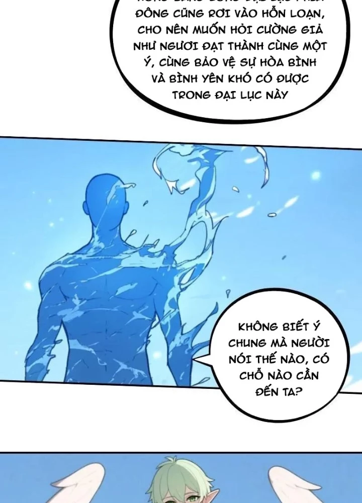 Từ Một Hồ Nước Bắt Đầu Tiến Hóa Chapter 20 - 139