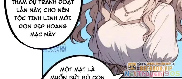 Từ Một Hồ Nước Bắt Đầu Tiến Hóa Chapter 20 - 148