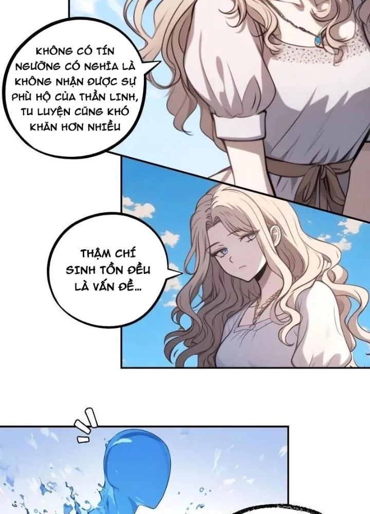 Từ Một Hồ Nước Bắt Đầu Tiến Hóa Chapter 20 - 155
