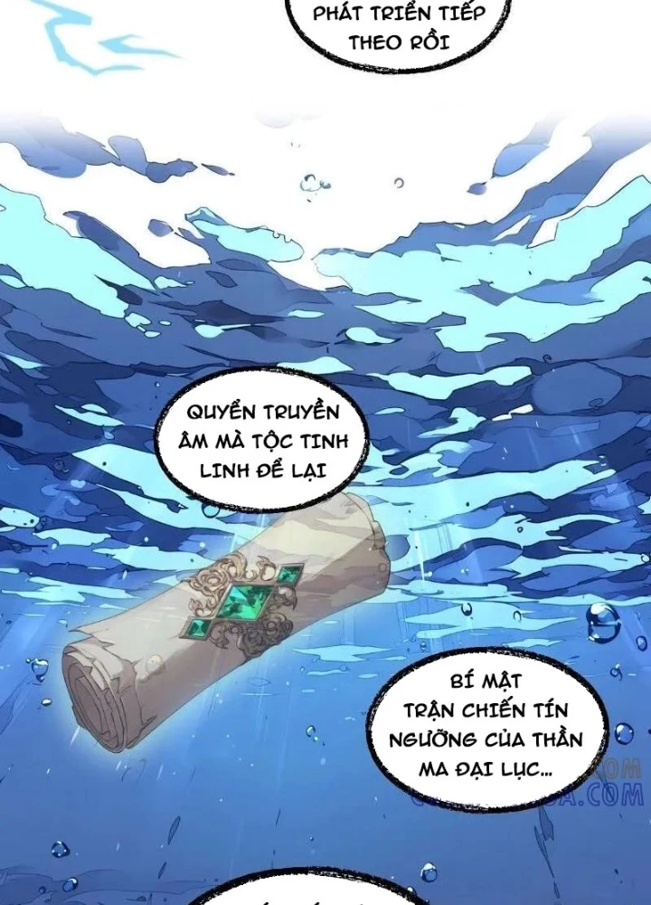 Từ Một Hồ Nước Bắt Đầu Tiến Hóa Chapter 20 - 165
