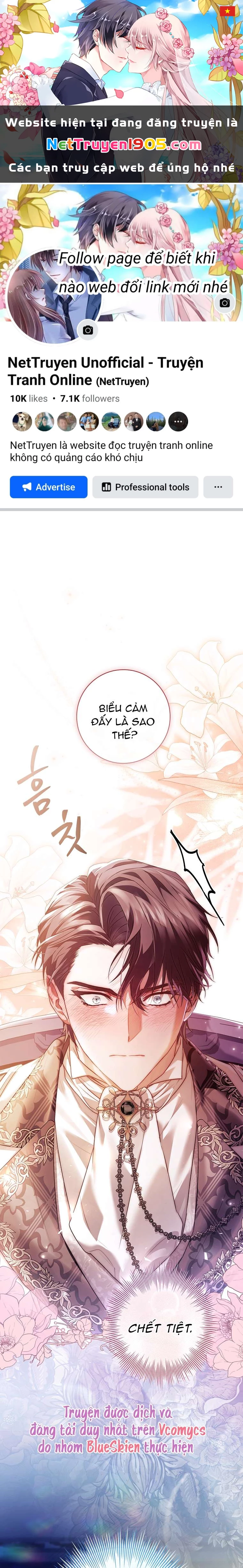 Chồng Ơi, Tại Sao Chúng Ta Không Thể Ly Hôn? Chapter 60 - 1