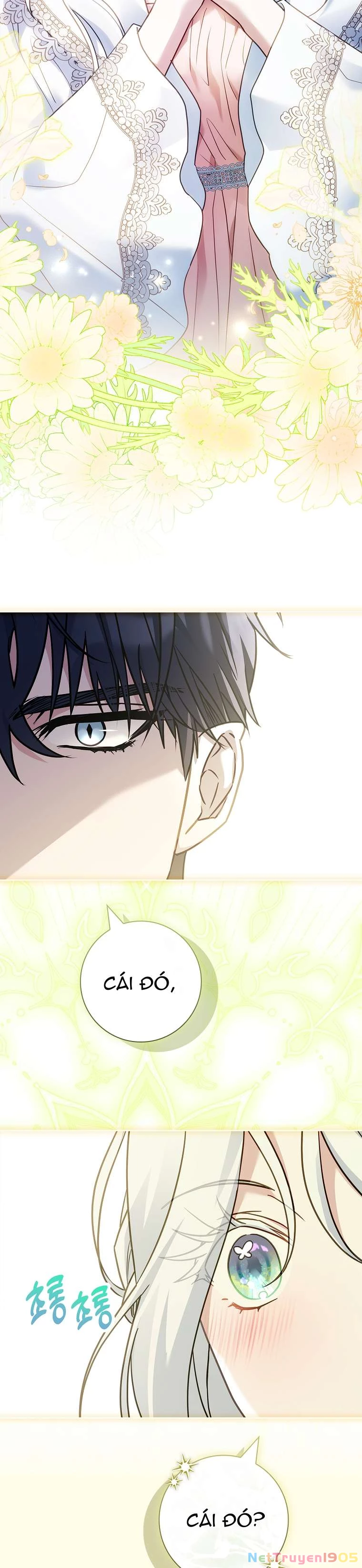 Chồng Ơi, Tại Sao Chúng Ta Không Thể Ly Hôn? Chapter 60 - 11