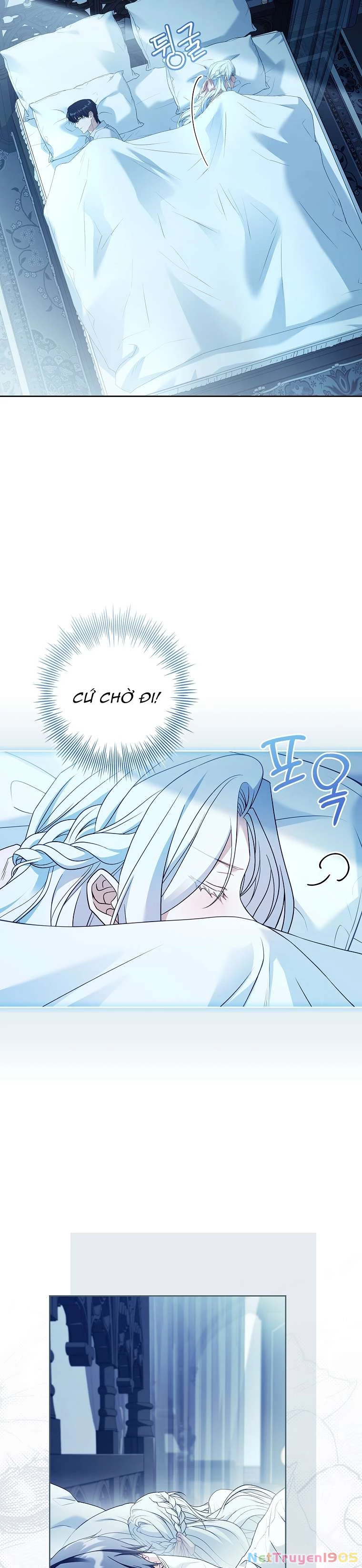 Chồng Ơi, Tại Sao Chúng Ta Không Thể Ly Hôn? Chapter 60 - 14