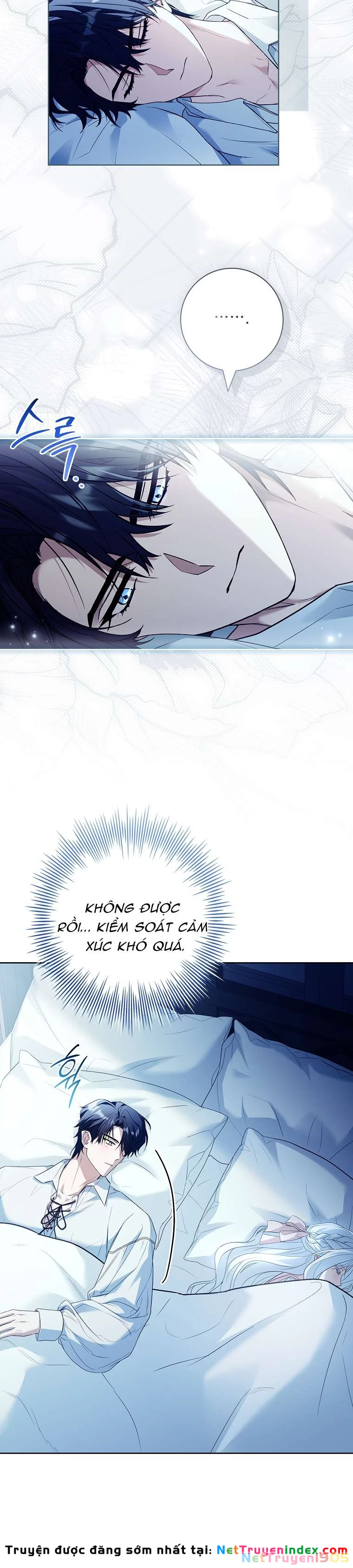 Chồng Ơi, Tại Sao Chúng Ta Không Thể Ly Hôn? Chapter 60 - 15