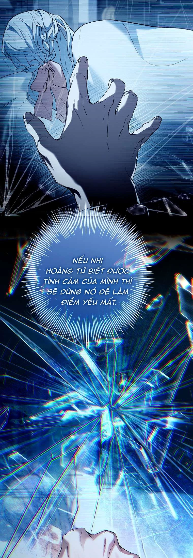 Chồng Ơi, Tại Sao Chúng Ta Không Thể Ly Hôn? Chapter 60 - 17