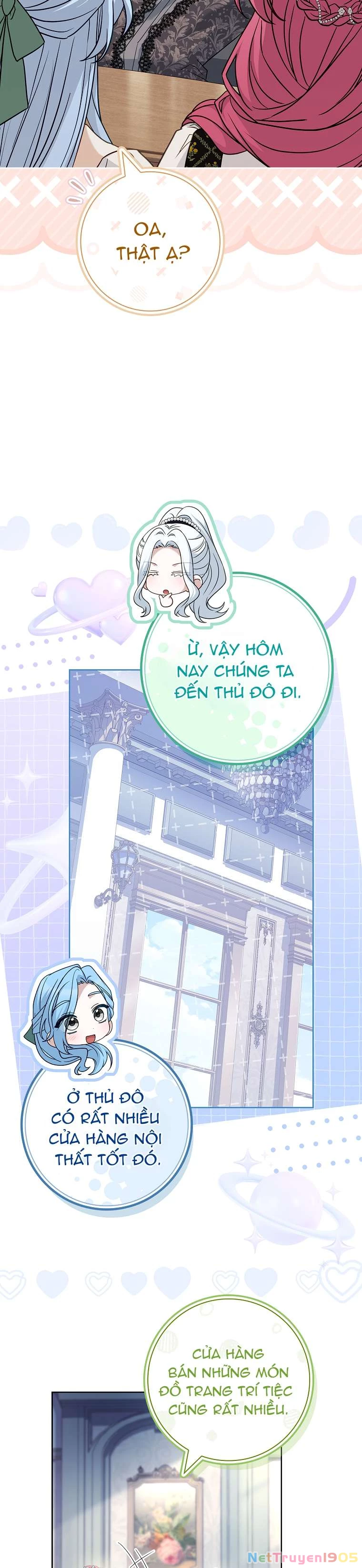 Chồng Ơi, Tại Sao Chúng Ta Không Thể Ly Hôn? Chapter 60 - 24