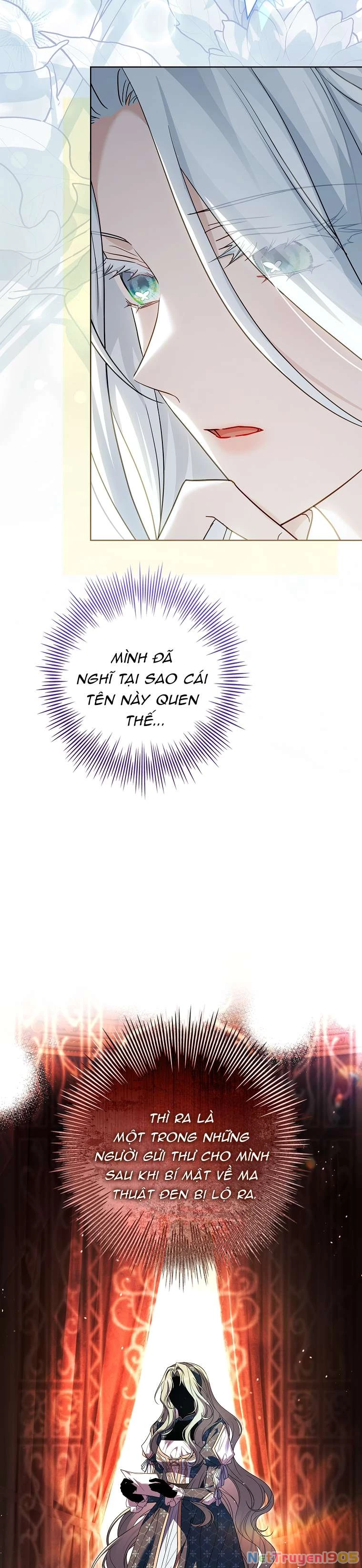 Chồng Ơi, Tại Sao Chúng Ta Không Thể Ly Hôn? Chapter 60 - 31