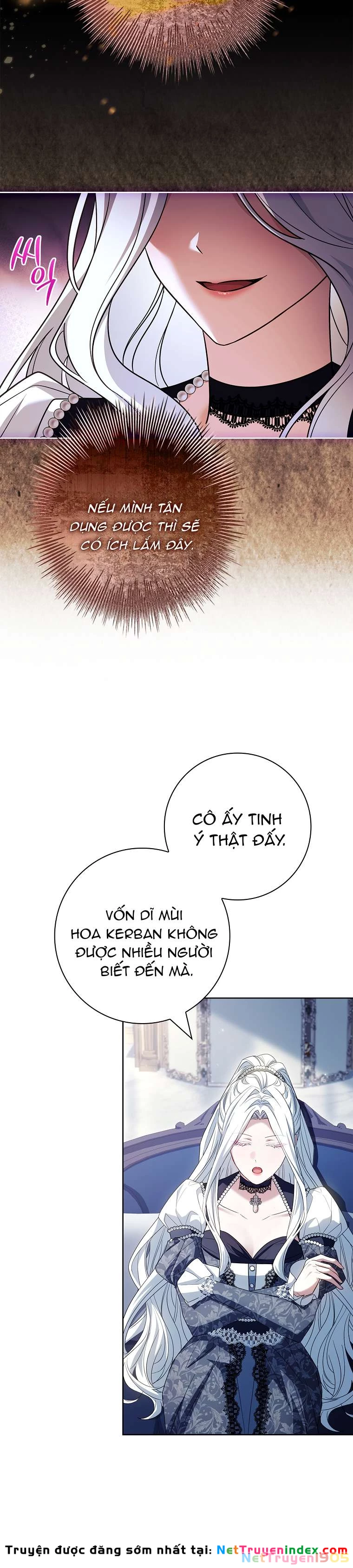 Chồng Ơi, Tại Sao Chúng Ta Không Thể Ly Hôn? Chapter 60 - 33