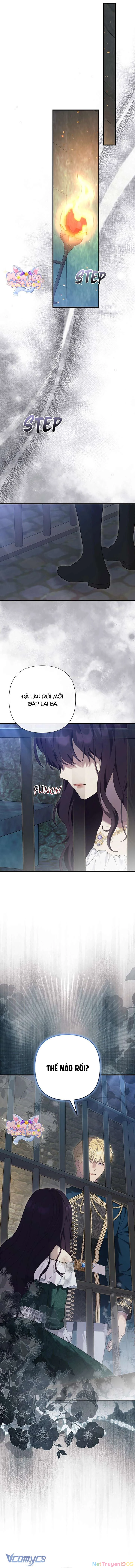 Tuy Là Hoàng Hậu, Nhưng Tôi Muốn Né Hoàng Đế Chapter 80 - 7