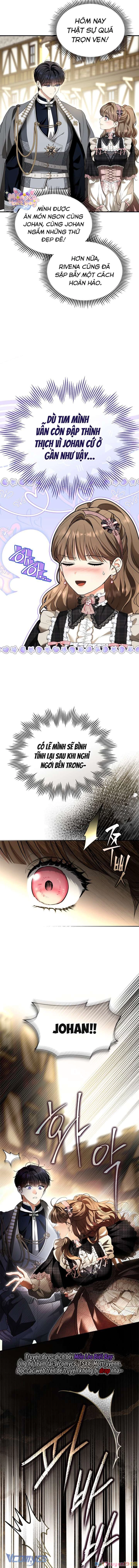 Trở Thành Sóc Nhỏ Của Kẻ Phản Diện Chapter 45 - 12