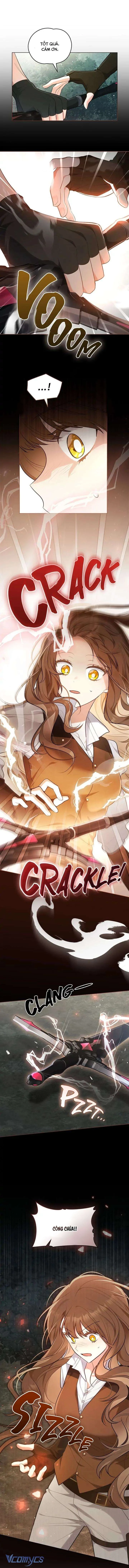Phải Lòng Nàng Công Chúa Có Thời Hạn Chapter 22 - 4