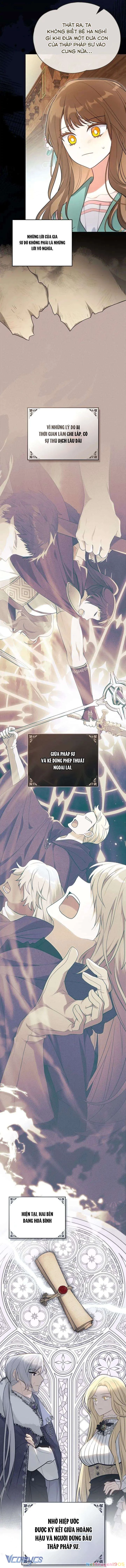 Phải Lòng Nàng Công Chúa Có Thời Hạn Chapter 22 - 7