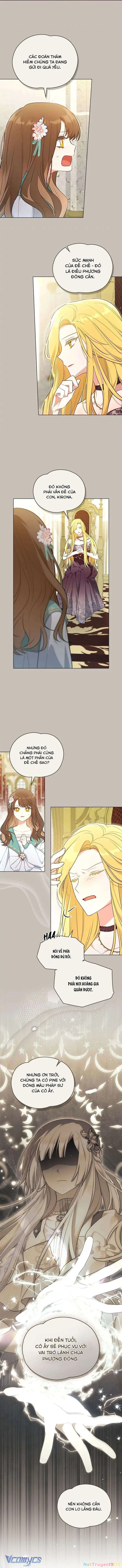 Phải Lòng Nàng Công Chúa Có Thời Hạn Chapter 22 - 9