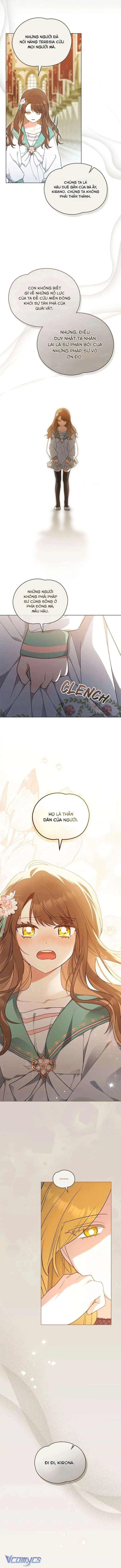 Phải Lòng Nàng Công Chúa Có Thời Hạn Chapter 22 - 10