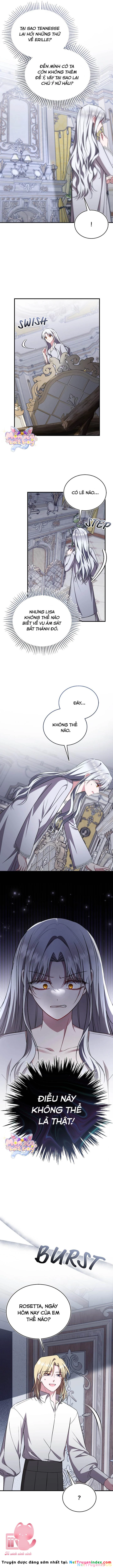 Tôi Sẽ Sống Thử Cuộc Đời Của Ác Nữ Chapter 76 - 2