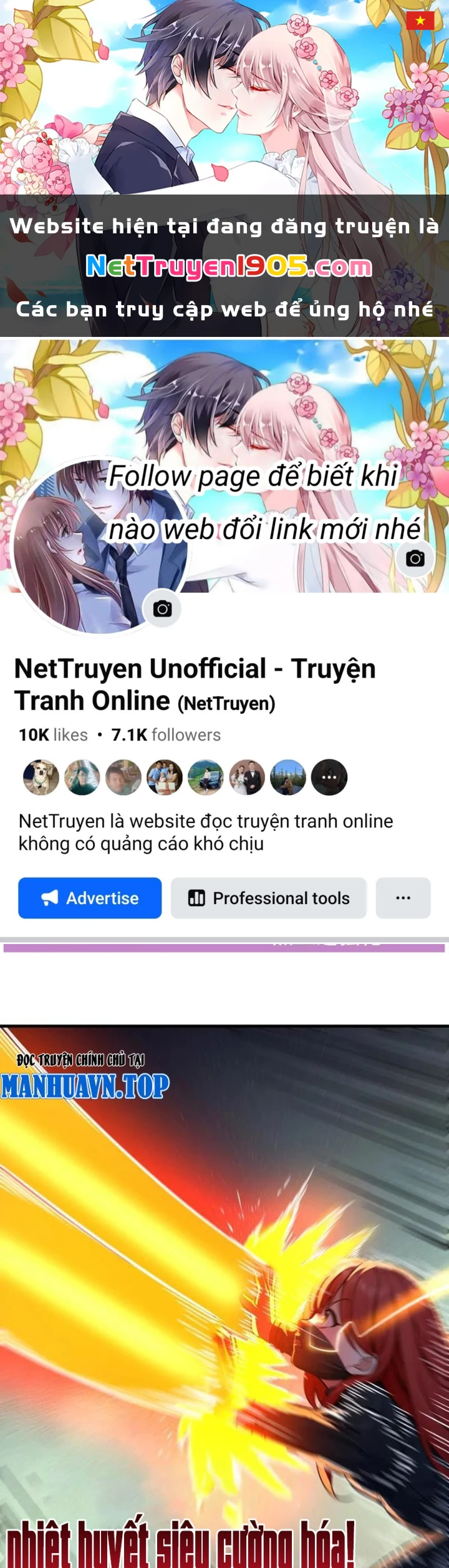 Sau Khi Đầu Thai, Ta Được Kẻ Thù Khắc Thành Vô Địch Chapter 22 - 1