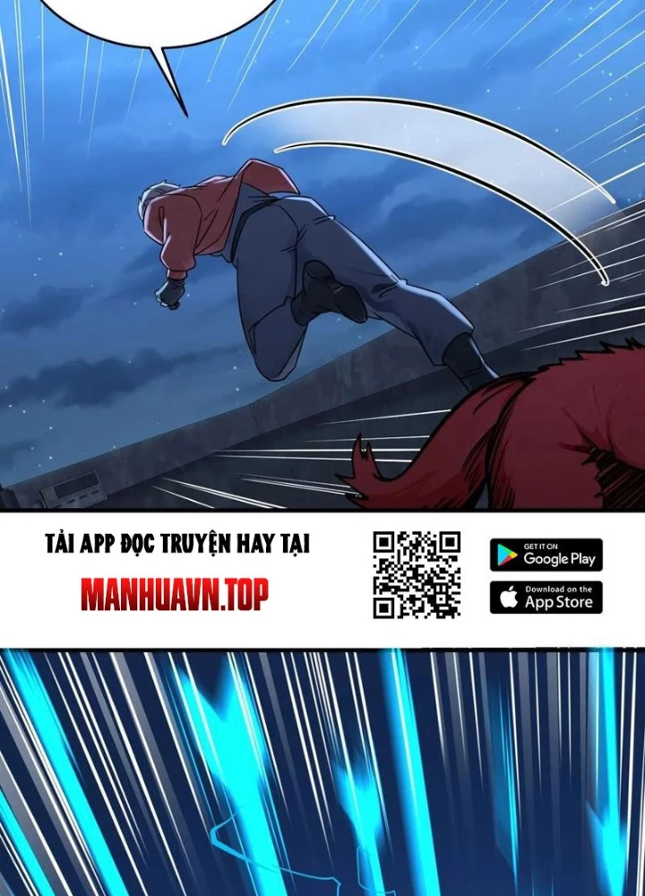 Sau Khi Đầu Thai, Ta Được Kẻ Thù Khắc Thành Vô Địch Chapter 22 - 29