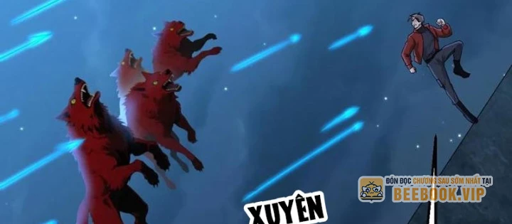 Sau Khi Đầu Thai, Ta Được Kẻ Thù Khắc Thành Vô Địch Chapter 22 - 64